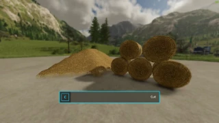 Cut Open Bales v 1.1 thumbnail 4