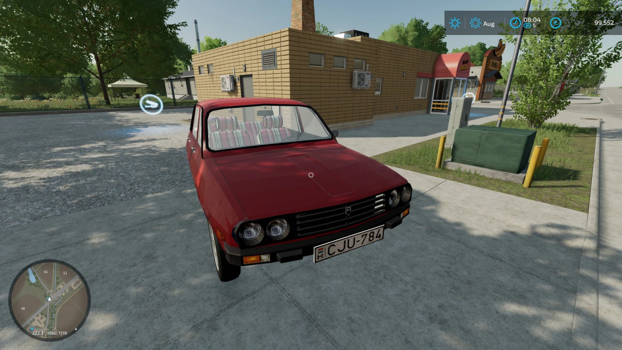 Dacia 1310 TX