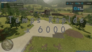 Fast Time x6000 v 1.0.1 thumbnail 2