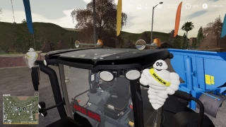 Fastrac 4220 by Mario8080steyr v 1.2 thumbnail 5