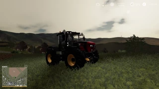 Fastrac 4220 by Mario8080steyr v 1.2 thumbnail 4