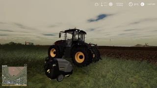 Fastrac 4220 by Mario8080steyr v 1.2 thumbnail 2