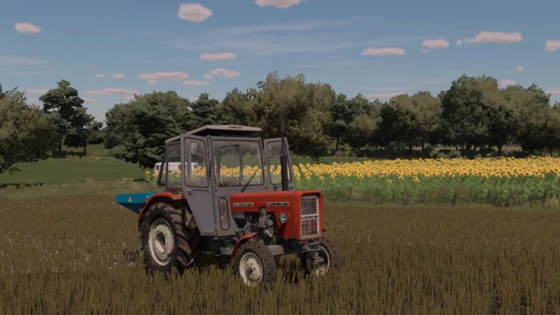 FS22 Boćkowo 1993