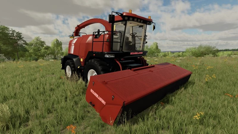 FS22 PALESSE FS8060