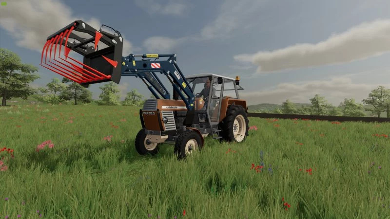 FS22 Tur 12B, 16B