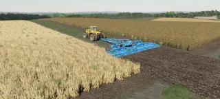 G52 Lemken 12S 1600 Plow Mod v 1.0 thumbnail 2
