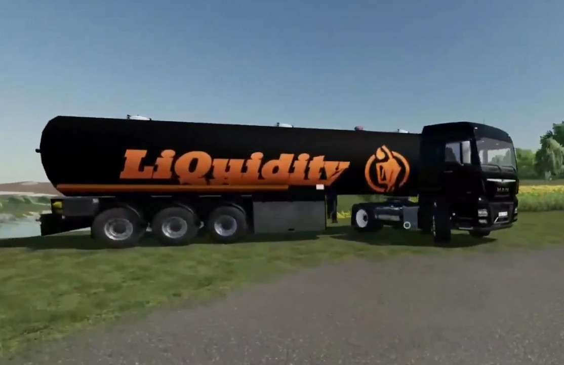 Gastrailer