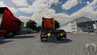 IVECO S-WAY S480 v 1.0 thumbnail 5