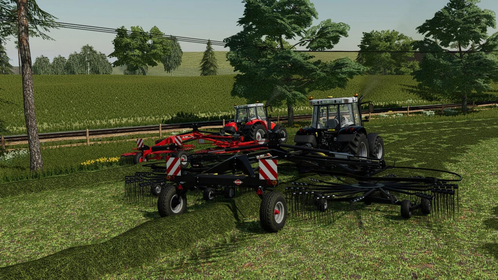Kuhn GA 9531