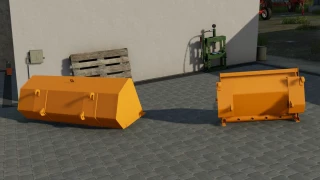 Lizard Frontloader Tools v 1.1 thumbnail 3