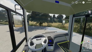 MAN Lion´s Intercity 2015 v 1.0 thumbnail 3