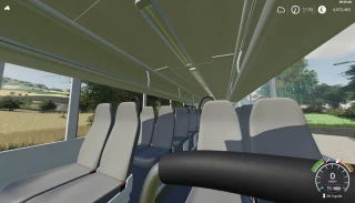 MAN Lion´s Intercity 2015 v 1.0 thumbnail 6