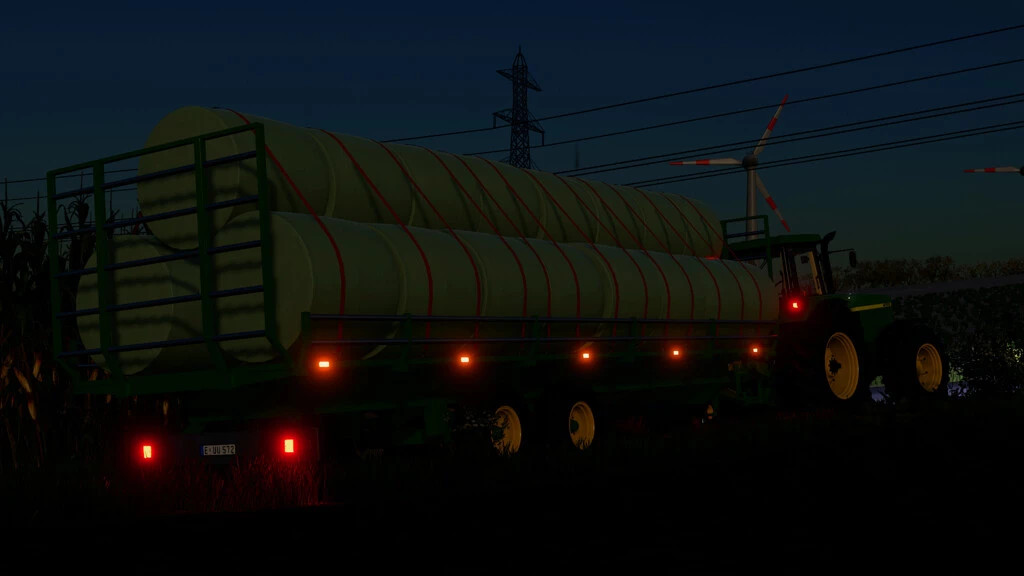Multi Trailer Pack