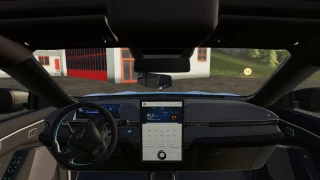 Mustang Mach-e GT v 1.0 thumbnail 3