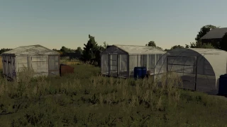 Pack Of Greenhouses v 1.1 thumbnail 4