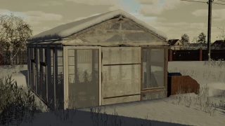 Pack Of Greenhouses v 1.1 thumbnail 2