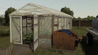 Pack Of Greenhouses v 1.1 thumbnail 3
