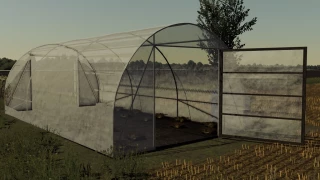 Pack Of Greenhouses v 1.1 thumbnail 5