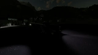 Pipe Light Combined With Back Work Light v 1.0 thumbnail 3