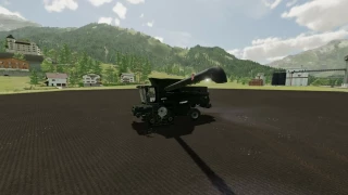 Pipe Light Combined With Back Work Light v 1.0 thumbnail 4