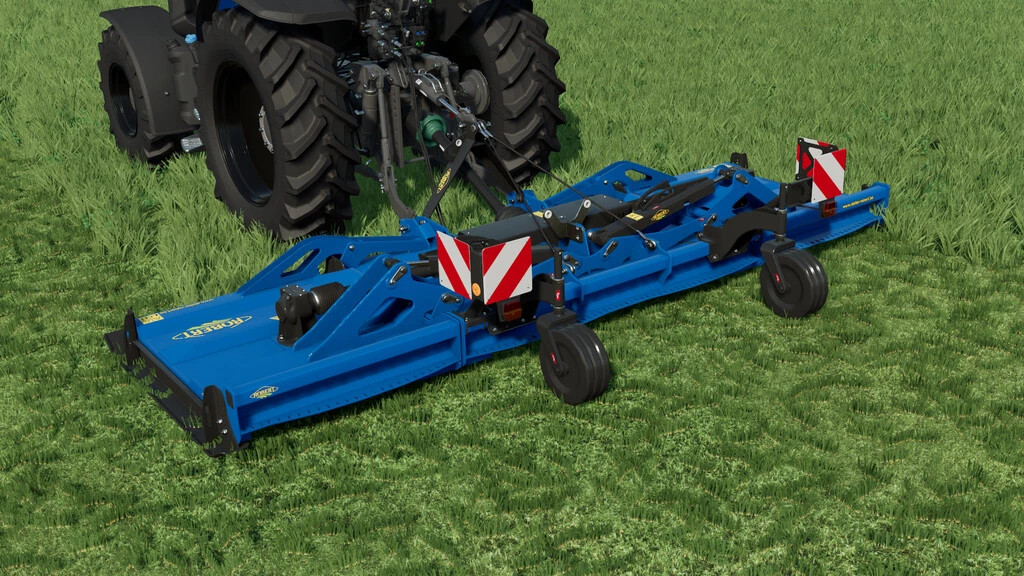 ROBERT F4700
