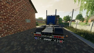 SCANIA 113H v 1.0 thumbnail 3