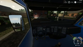 SCANIA 113H v 1.0 thumbnail 6