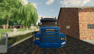 SCANIA 113H v 1.0 thumbnail 4