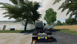 SCANIA R J.HOOGENDOORN v 1.0 thumbnail 5