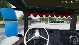 SCANIA R J.HOOGENDOORN v 1.0 thumbnail 4