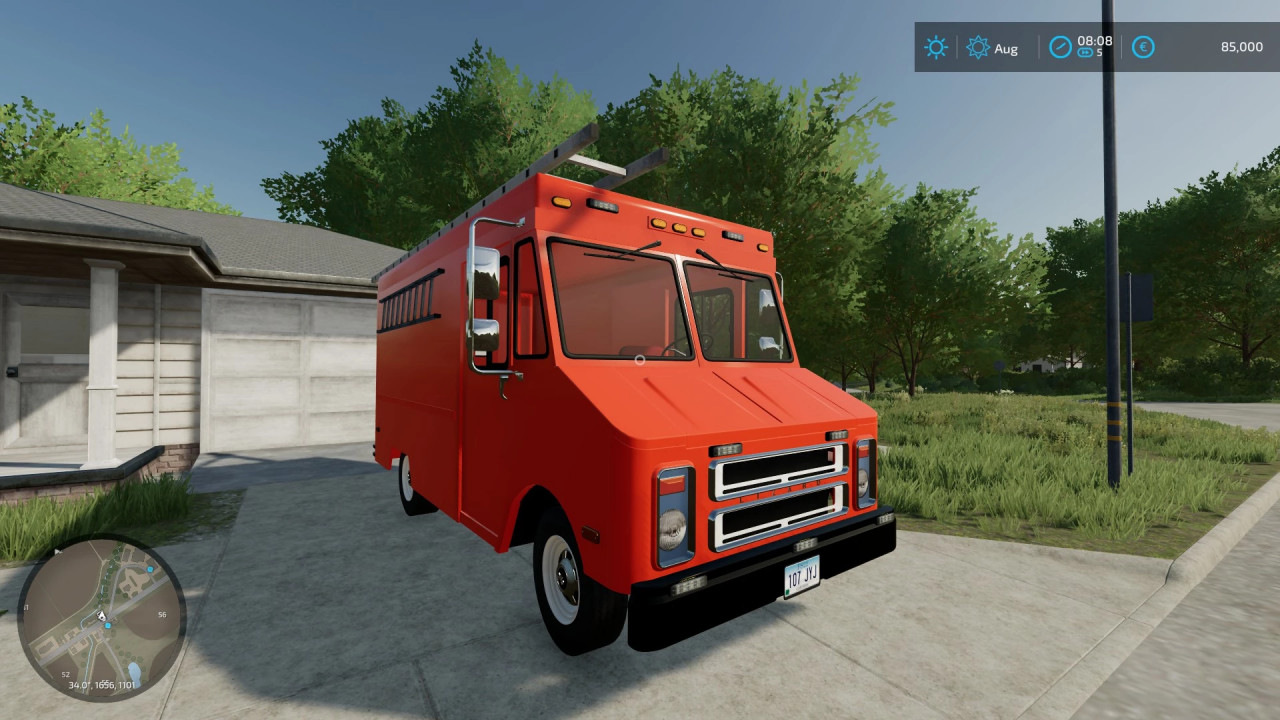 Step Lizard Strobes Added update