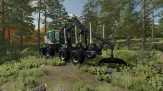 Timberpro TF840-B Pack v 1.1 thumbnail 2