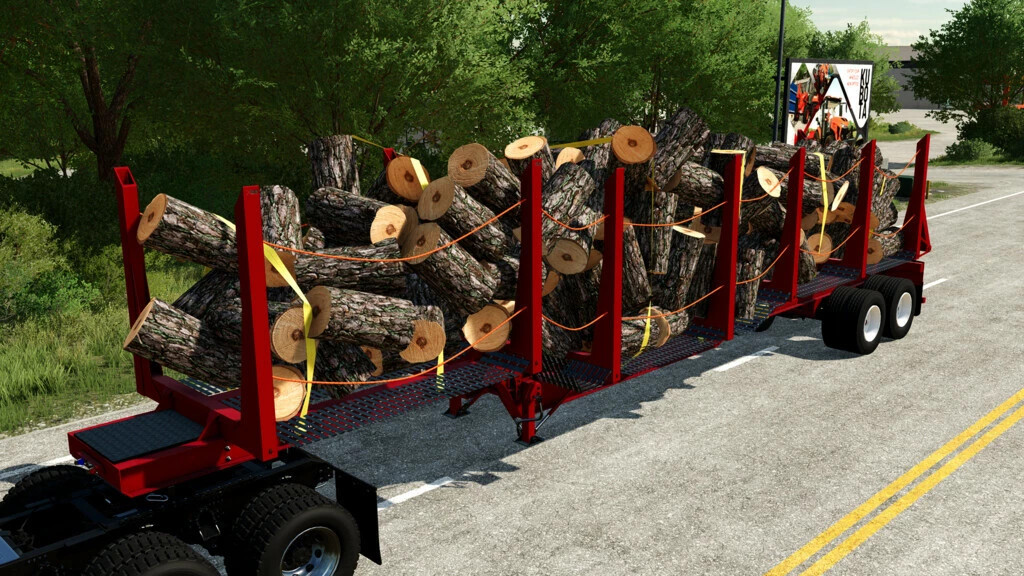 TLX X52 Logger