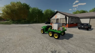 Universal Autoload ModHub Add-on v 1.3 thumbnail 6