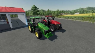 Vehicle Shader v 1.9 thumbnail 2