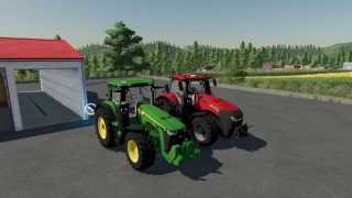 Vehicle Shader v 1.9 thumbnail 3