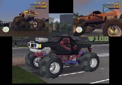 Cartell Crusher