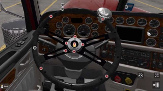 Customize Your Steering Wheel v1.45.17 thumbnail 4