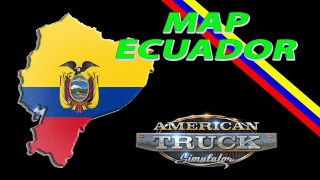 MAPA ECUADOR 1.45.X 1.46 thumbnail 3