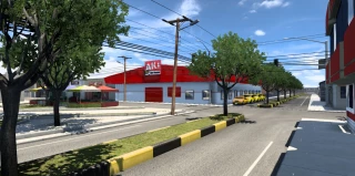 MAPA ECUADOR 1.45.X 1.46 thumbnail 4