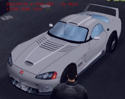 VIPER GTRS