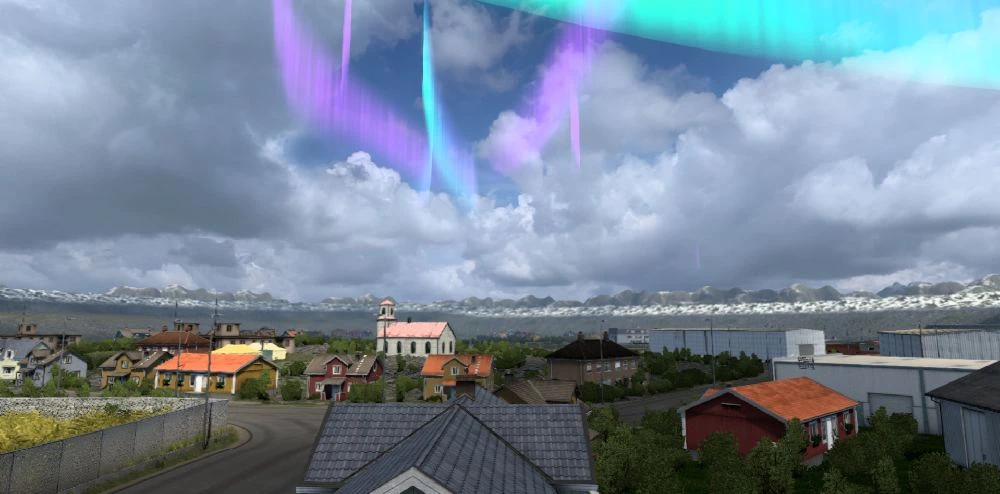 SFIGC the ProMods Addon v0.6.7