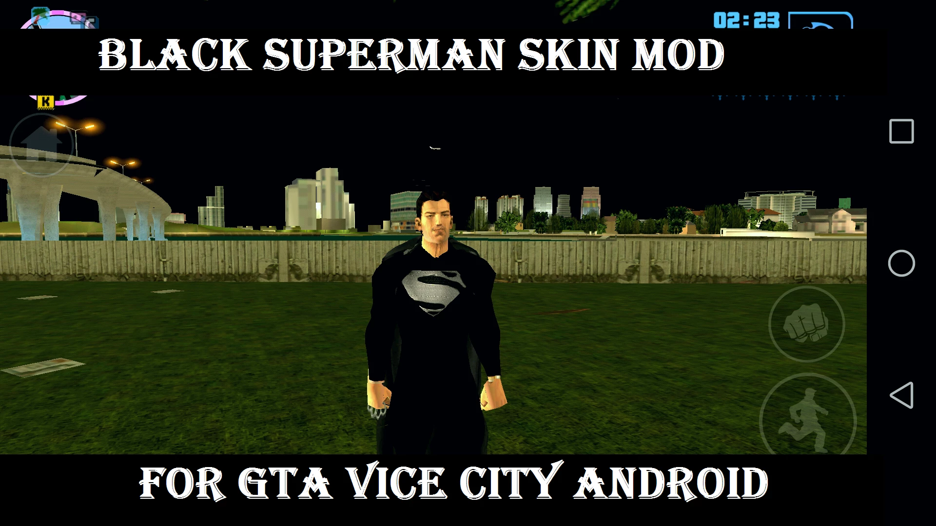 Best GTA Vice City mods in 2022