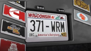 License Plates Accessory Pack 1.0 thumbnail 3