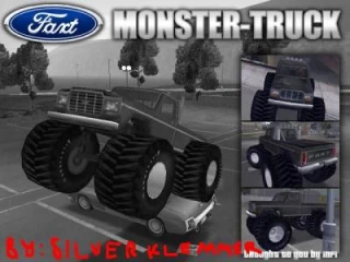 monstertruck
