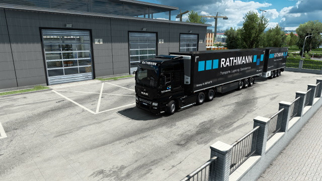 Rathmann Big Combo Pack