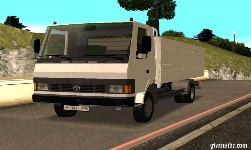 TATA 407 Truck