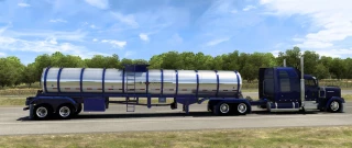 Tytal Crude Oil Tanker Ownable 1.46 thumbnail 2