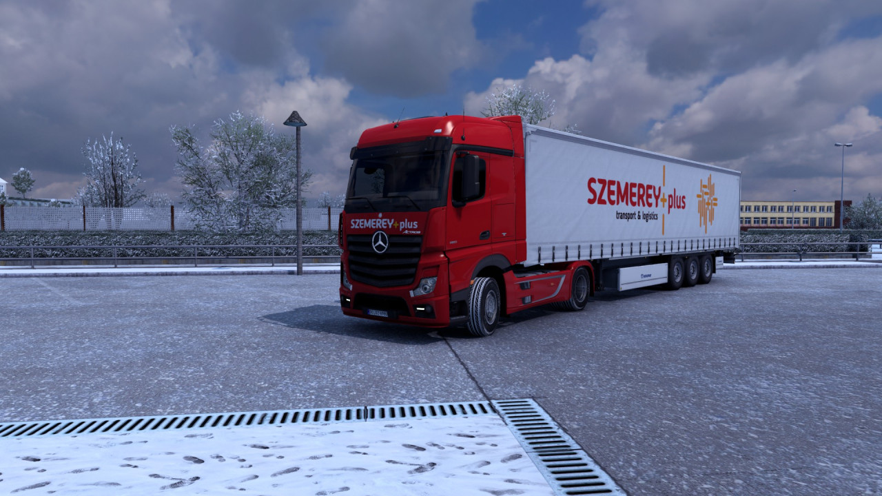 Combo Skin Szemerey Plus