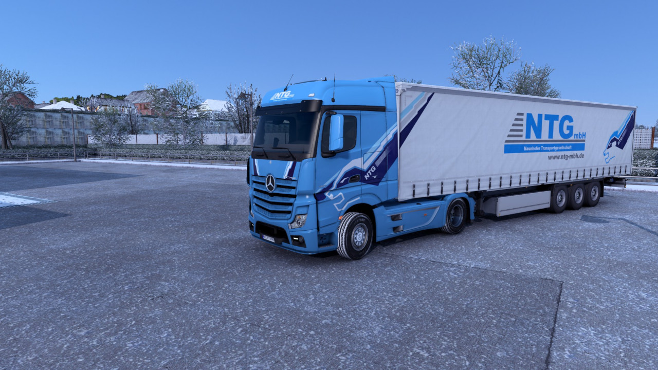 Combo Skin NTG Naunhofer